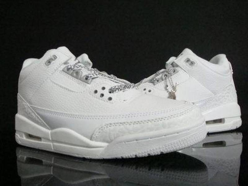 Air Jordan 3