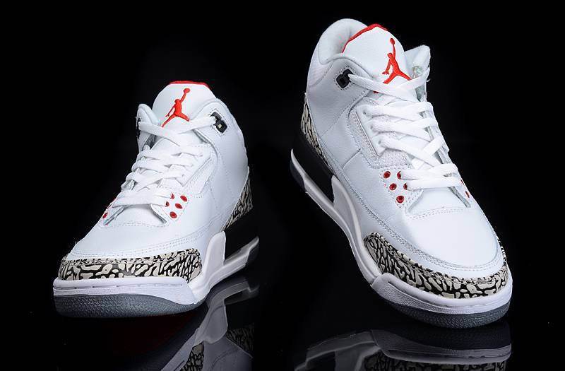 Air Jordan 3