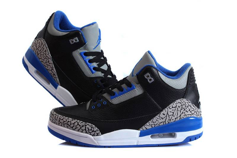 Air Jordan 3
