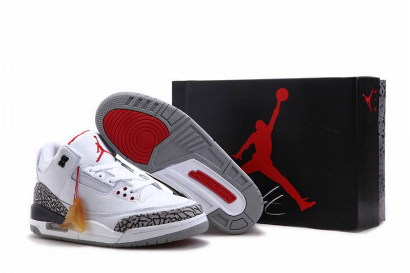 Air Jordan 3