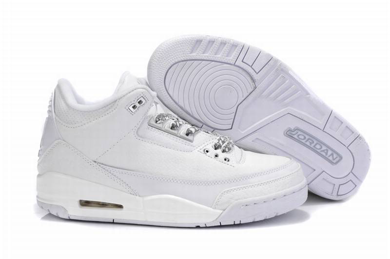 Air Jordan 3