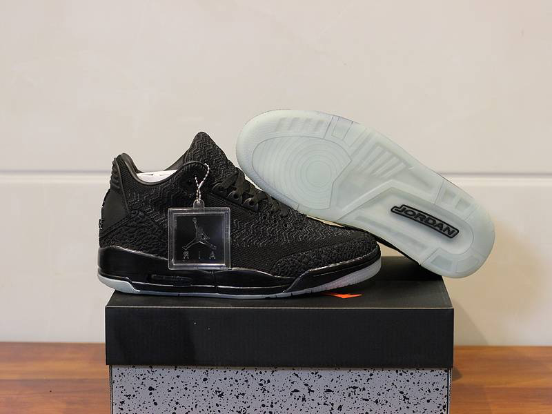Air Jordan 3