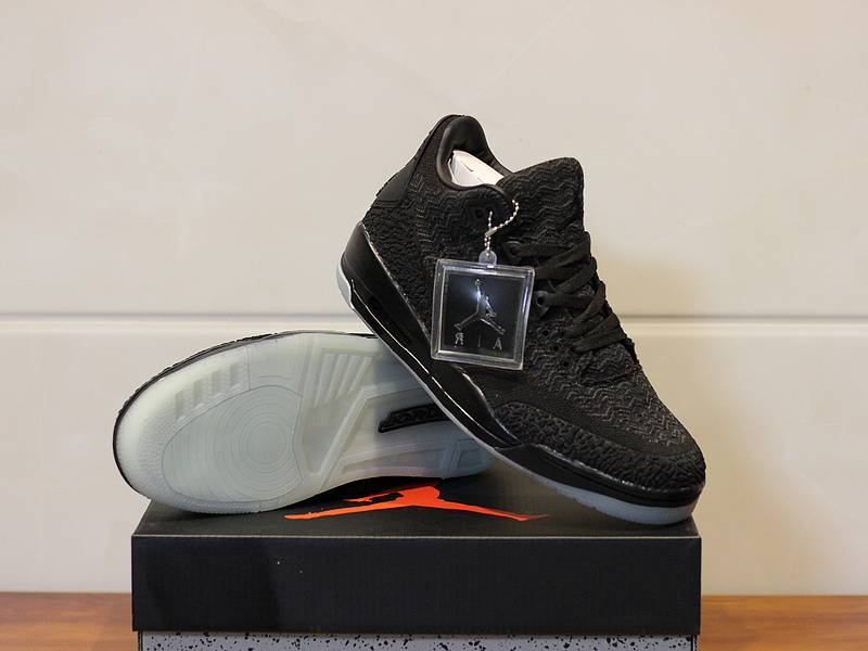 Air Jordan 3