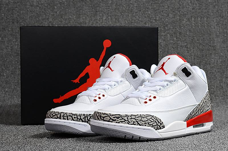 Air Jordan 3