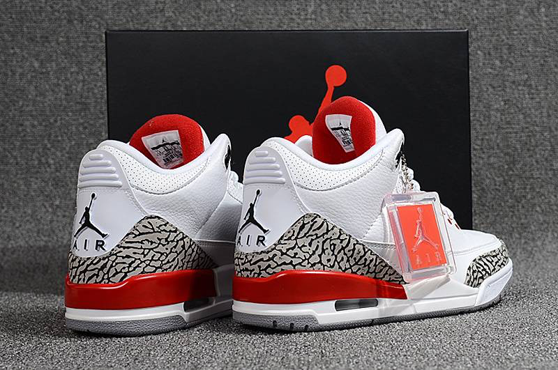 Air Jordan 3
