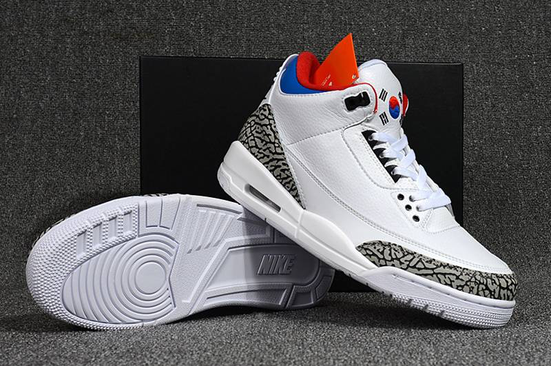 Air Jordan 3