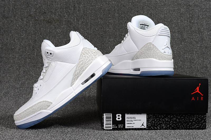 Air Jordan 3
