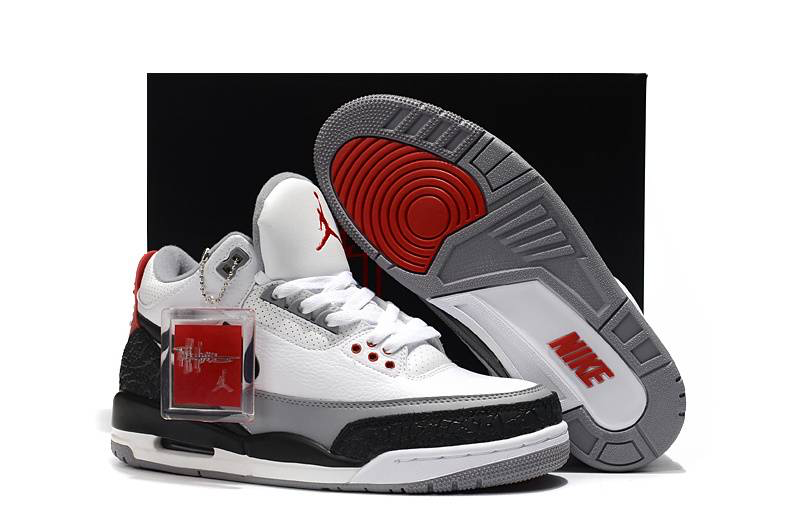 Air Jordan 3