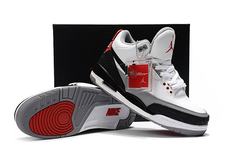 Air Jordan 3