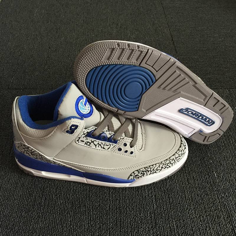 Air Jordan 3