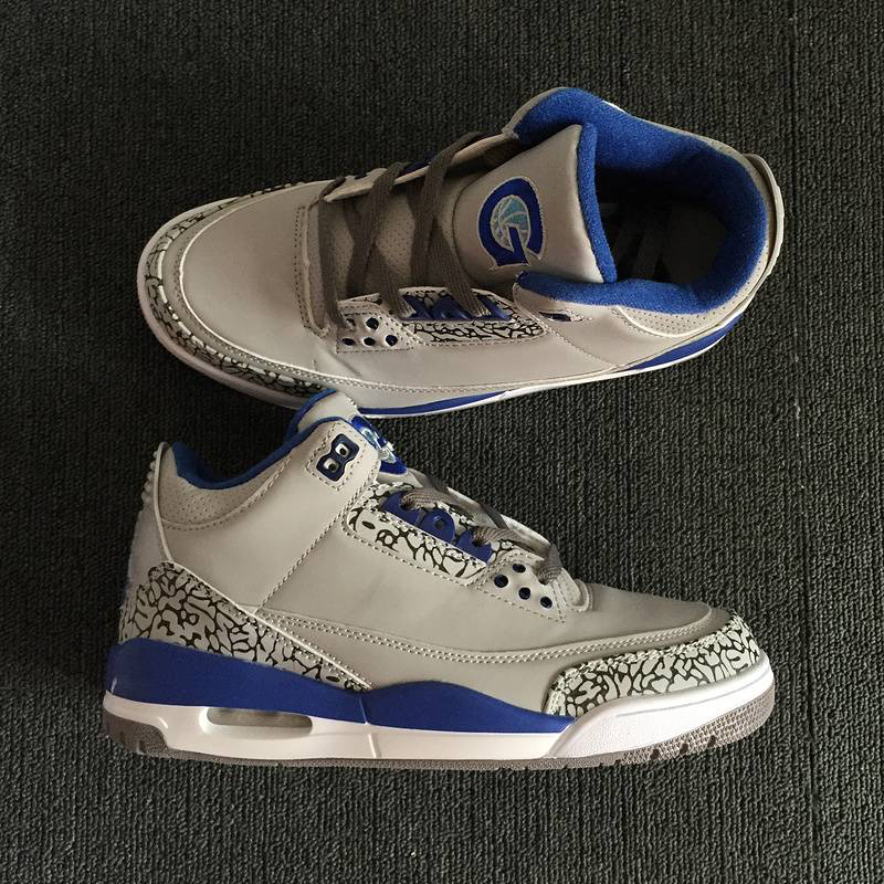 Air Jordan 3