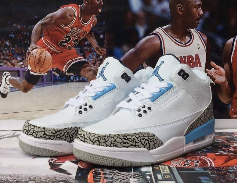 Air Jordan 3