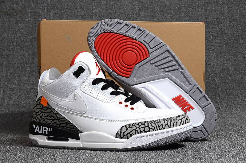 Air Jordan 3