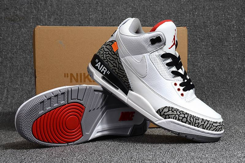 Air Jordan 3