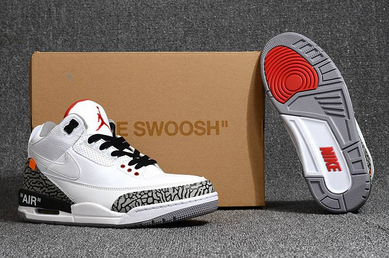 Air Jordan 3
