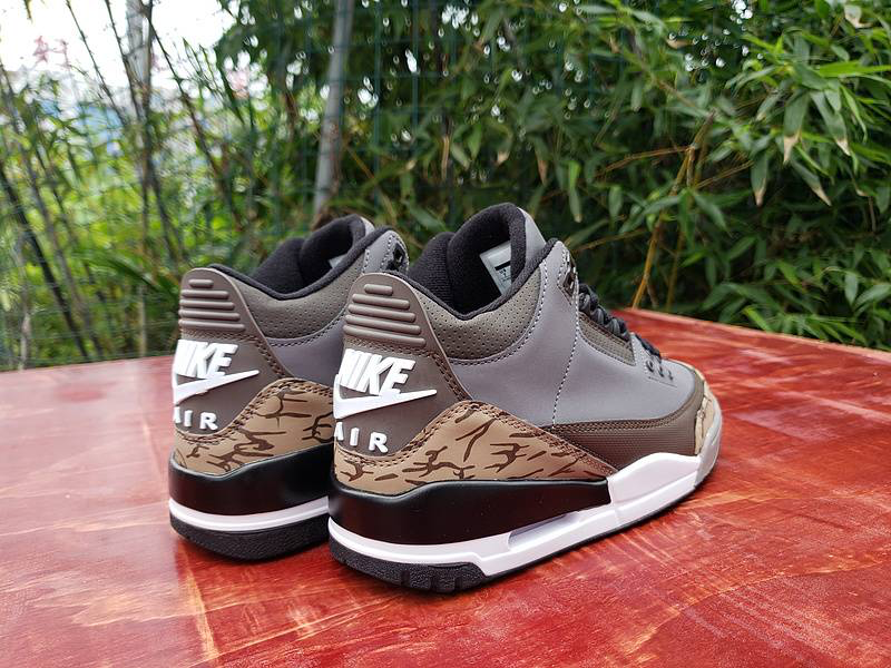 Air Jordan 3