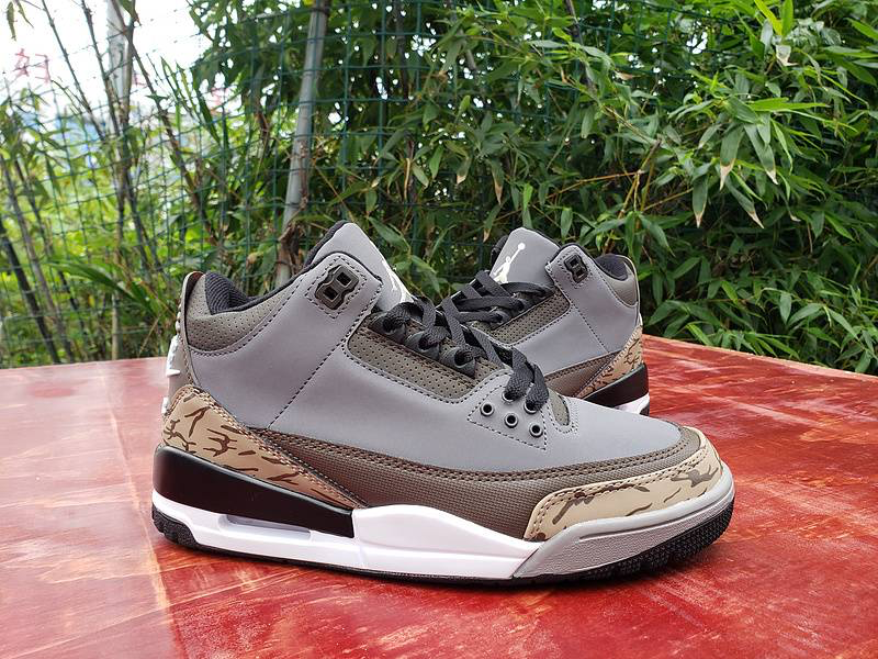Air Jordan 3