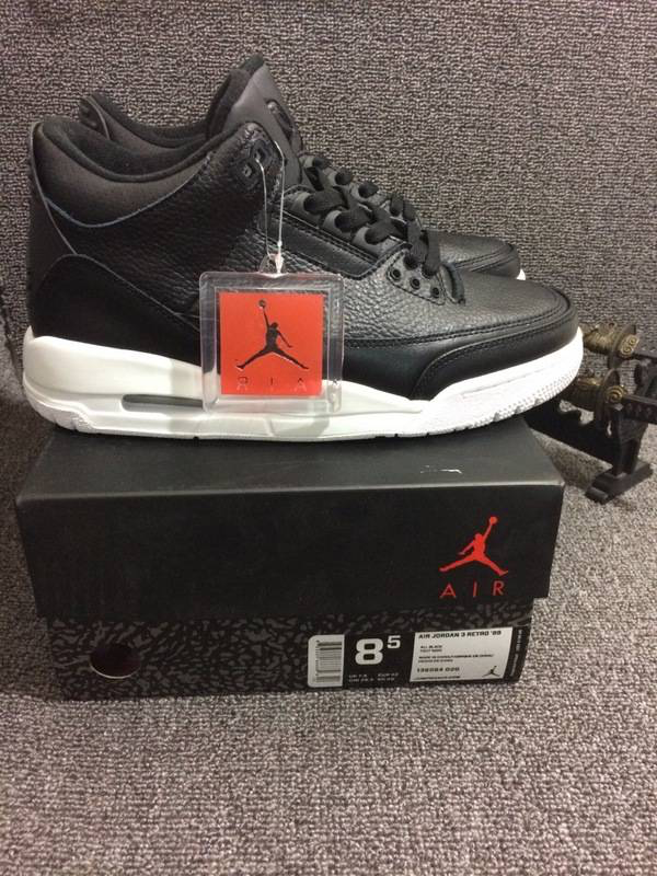 Air Jordan 3