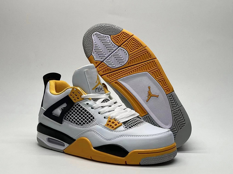 Air Jordan 4