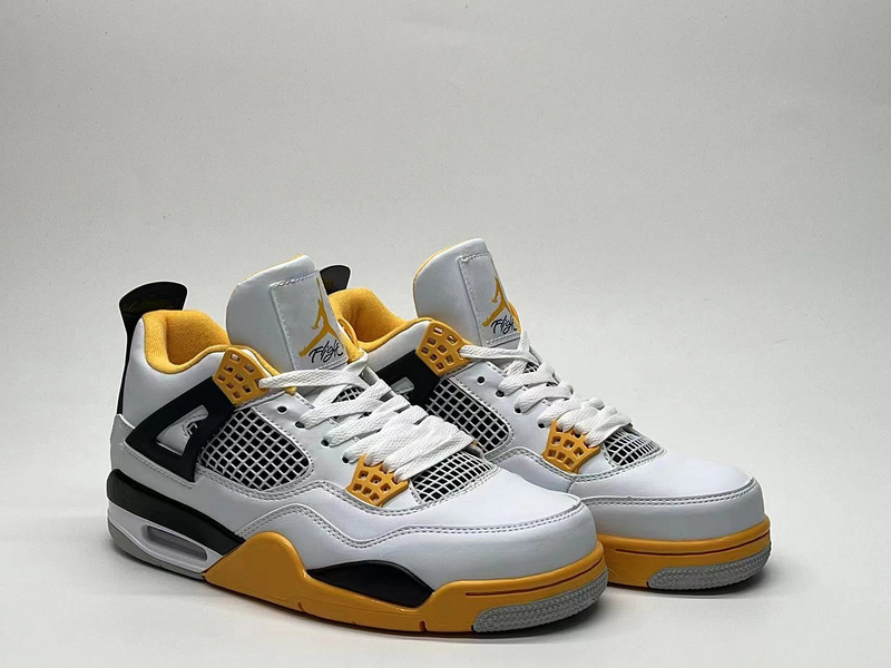 Air Jordan 4
