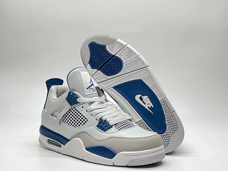 Air Jordan 4