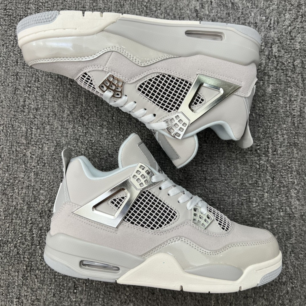 Air Jordan 4