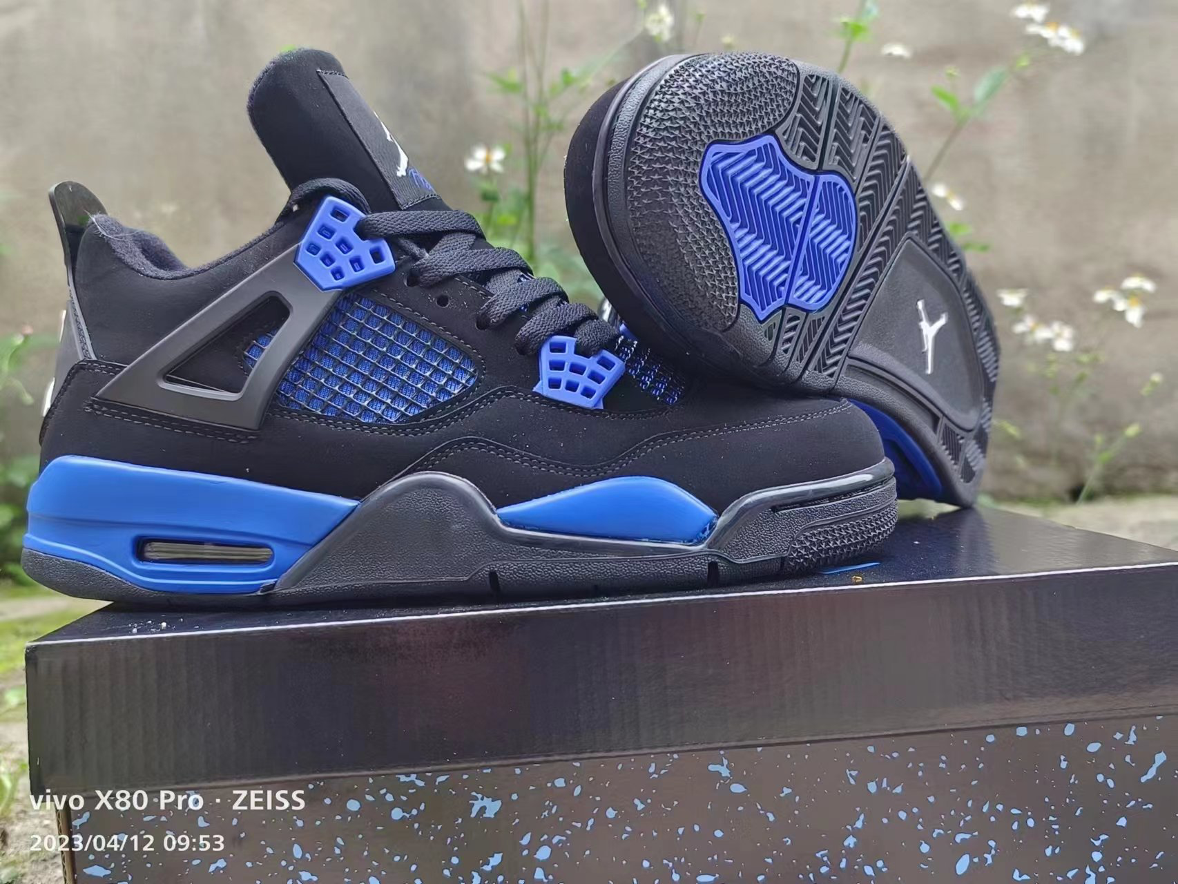 Air Jordan 4