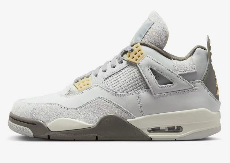 Air Jordan 4