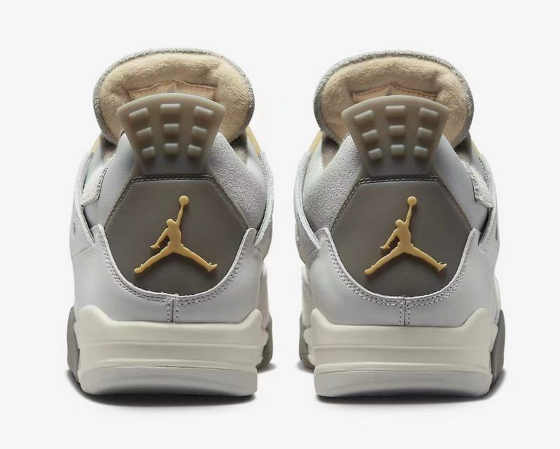 Air Jordan 4