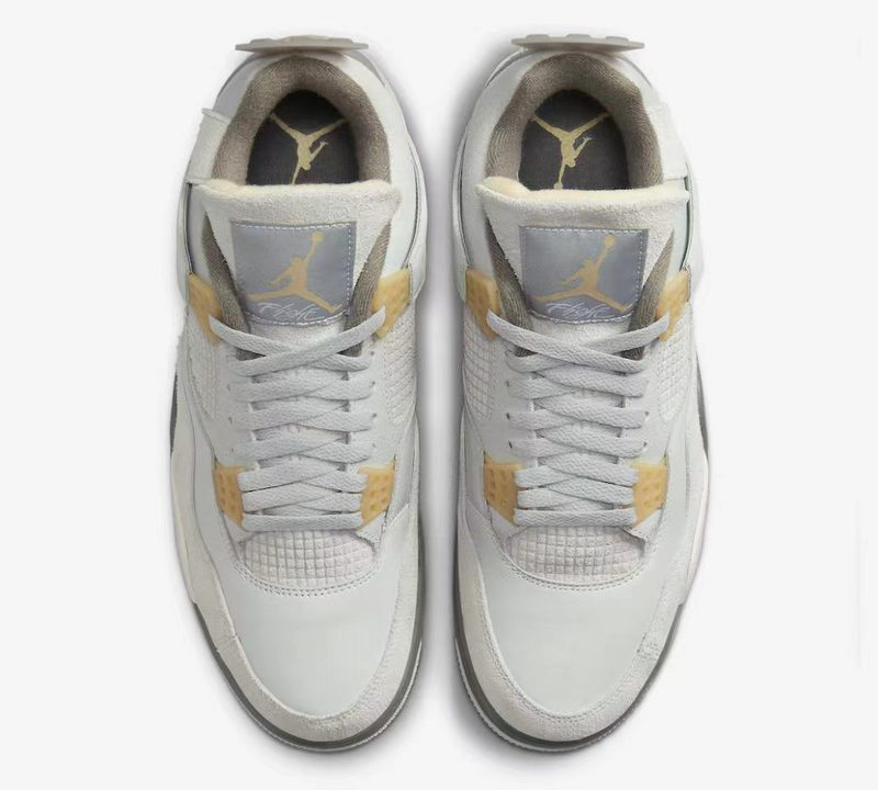 Air Jordan 4
