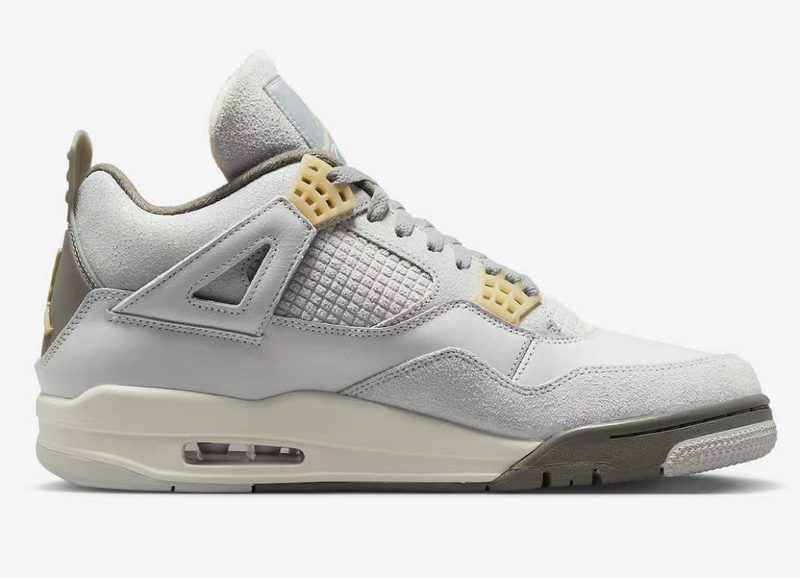 Air Jordan 4