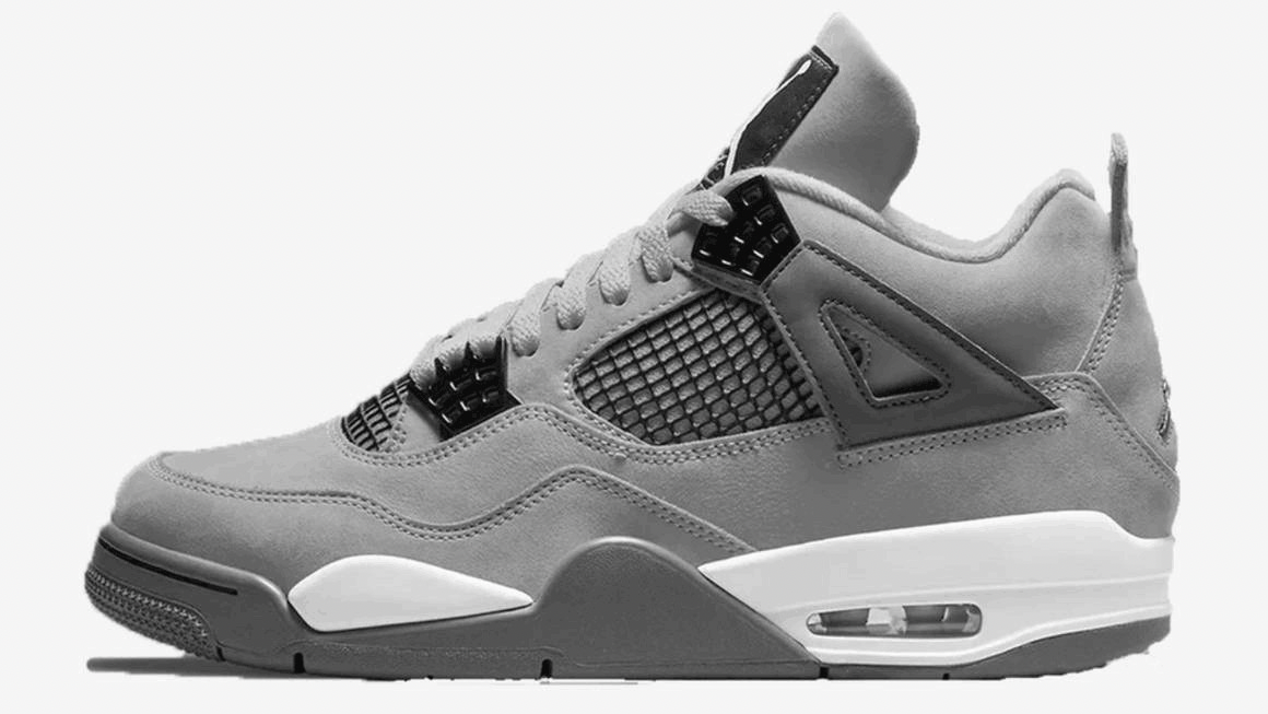 Air Jordan 4