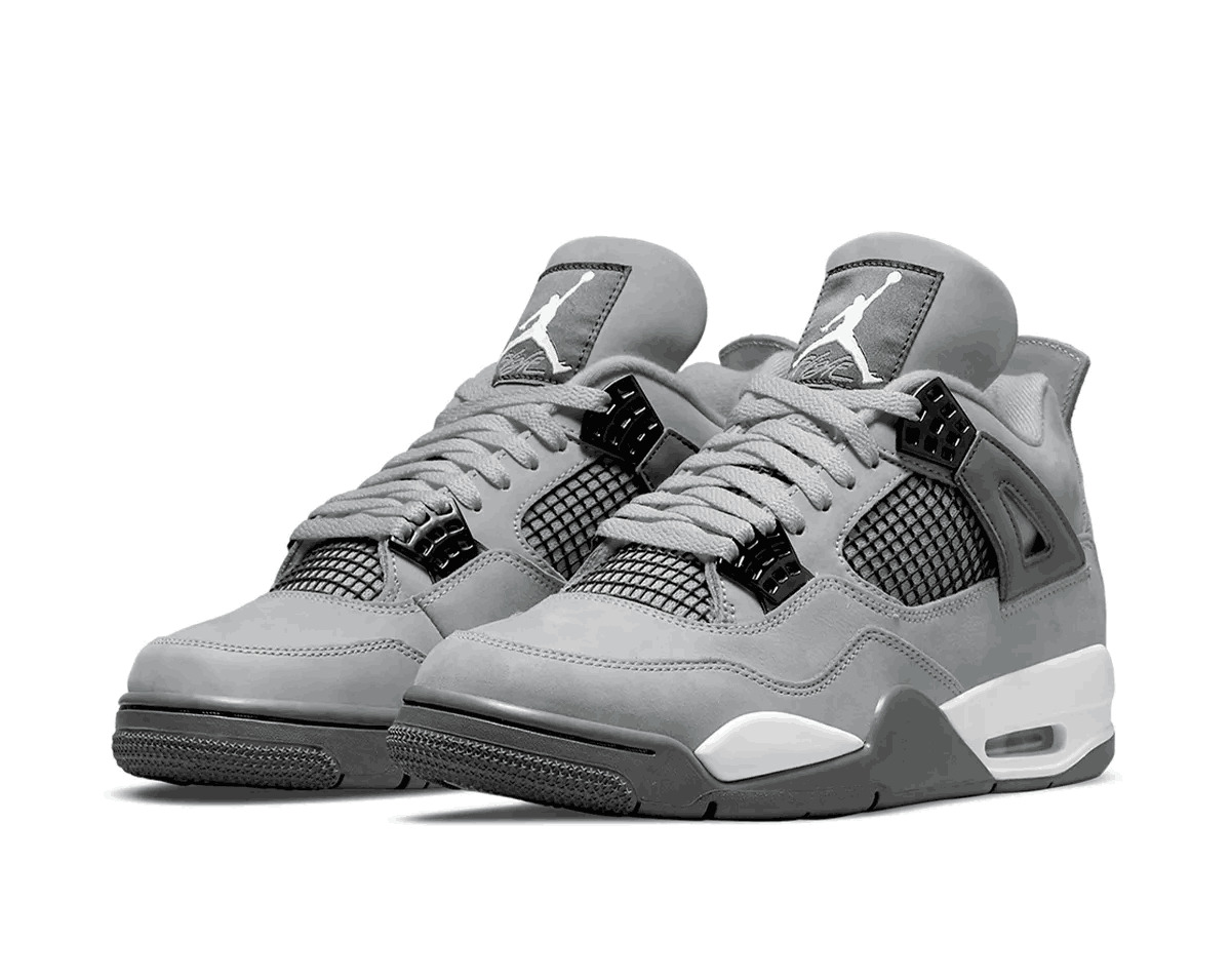 Air Jordan 4