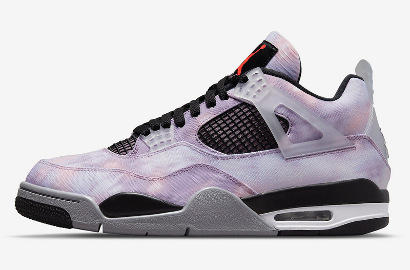 Air Jordan 4