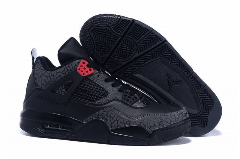 Air Jordan 4
