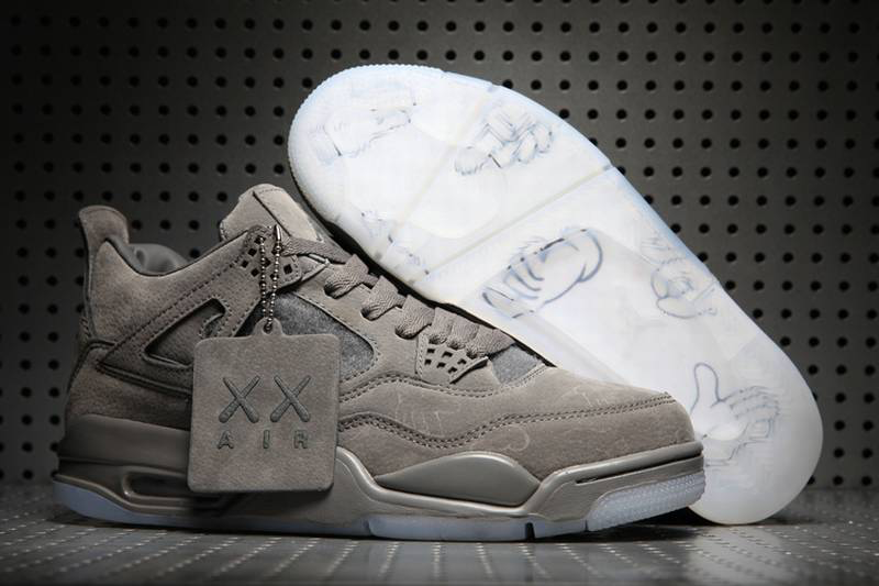 Air Jordan 4