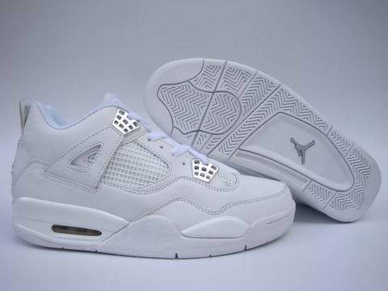Air Jordan 4