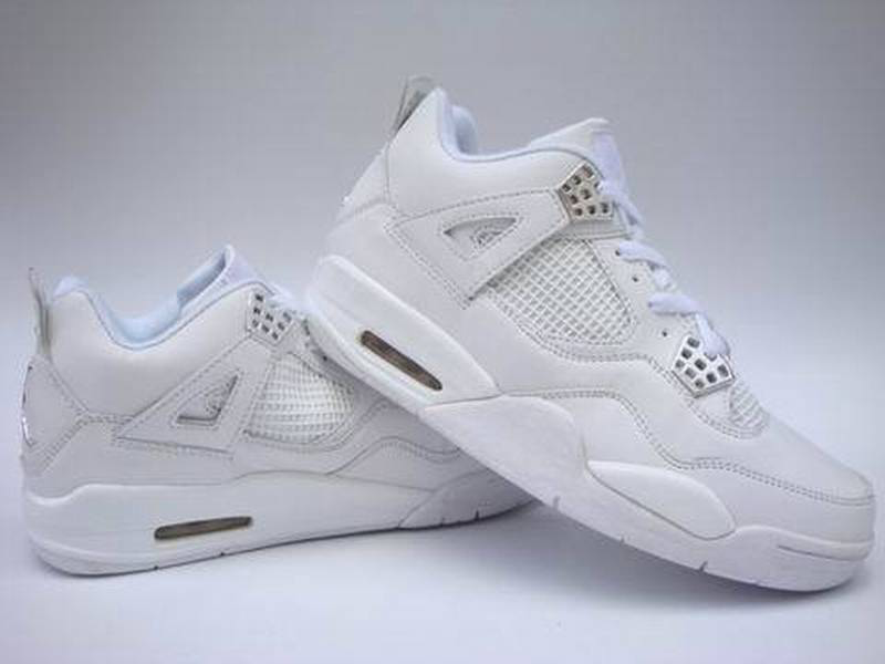 Air Jordan 4