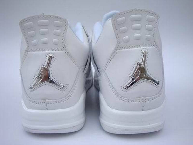 Air Jordan 4