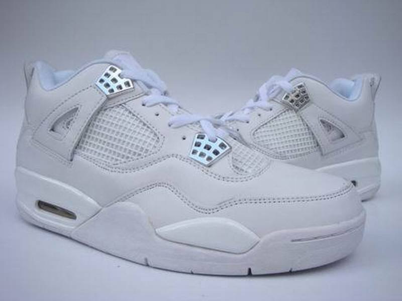 Air Jordan 4