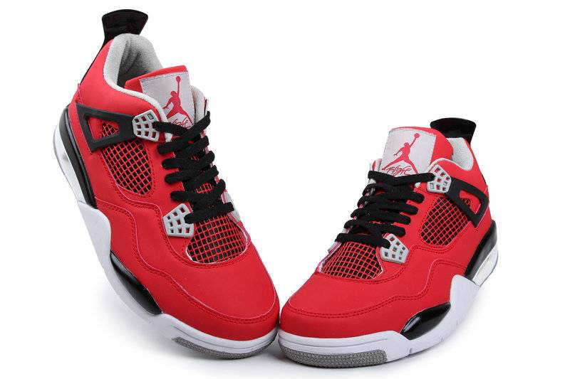 Air Jordan 4