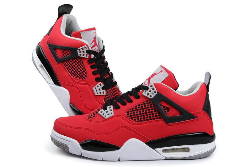 Air Jordan 4