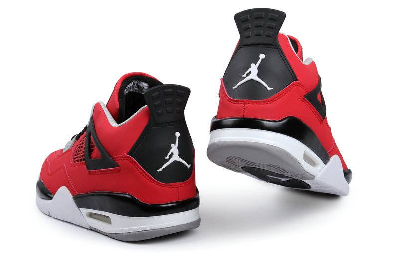 Air Jordan 4