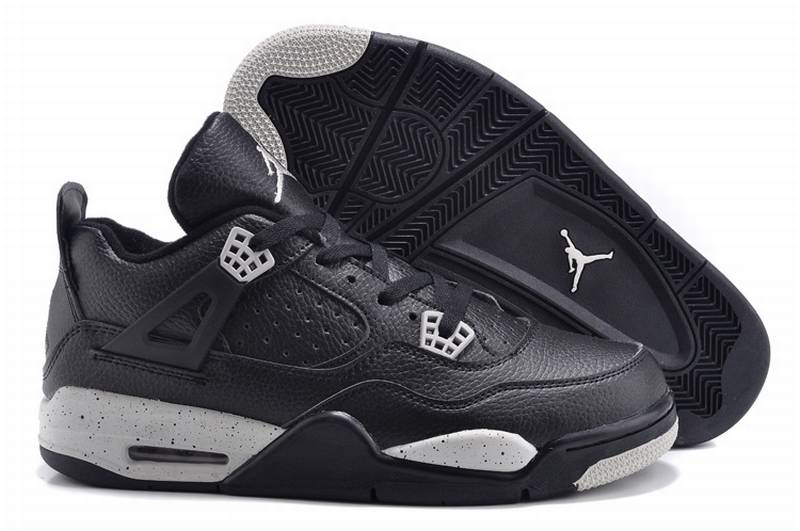 Air Jordan 4
