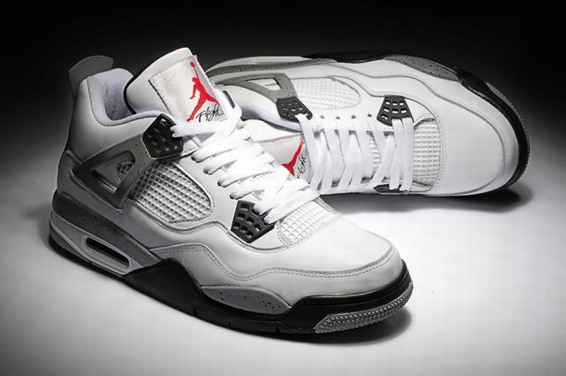 Air Jordan 4