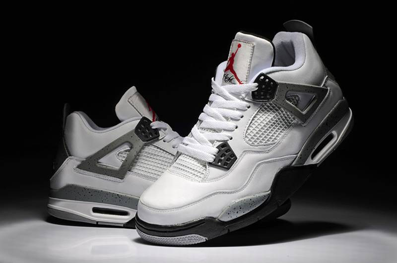 Air Jordan 4