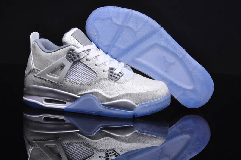 Air Jordan 4