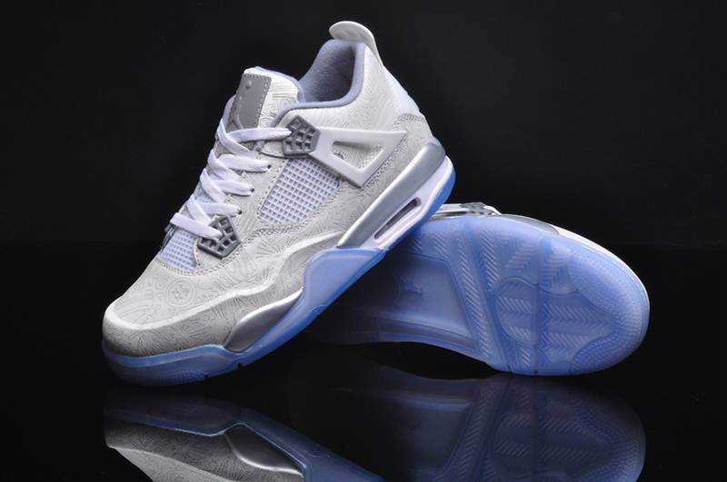 Air Jordan 4