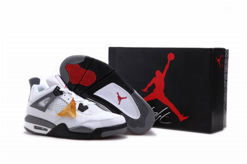 Air Jordan 4