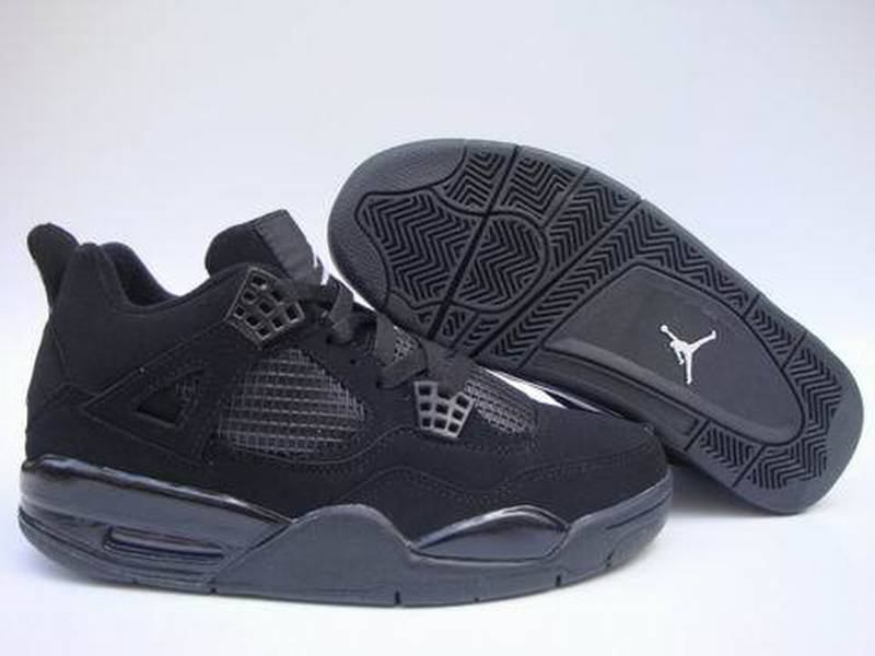 Air Jordan 4